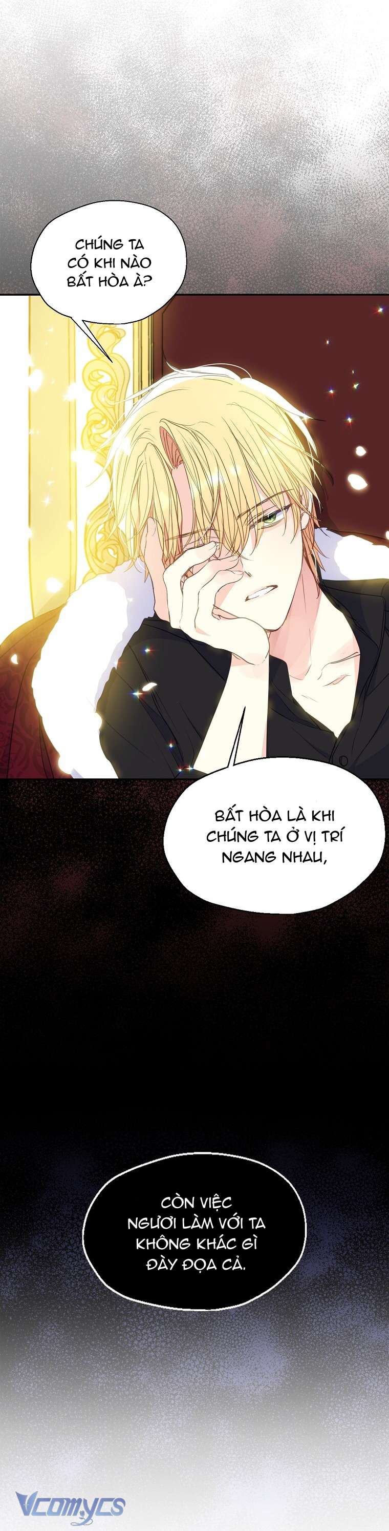 Bệ Hạ Xin Đừng Giết Tôi!!! Chap 79 - Trang 3
