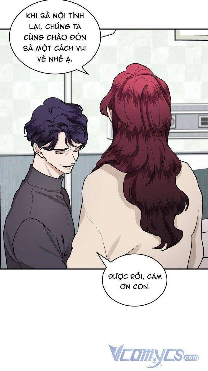 Oan Gia Ngõ Hẹp Chapter 44 - Trang 3