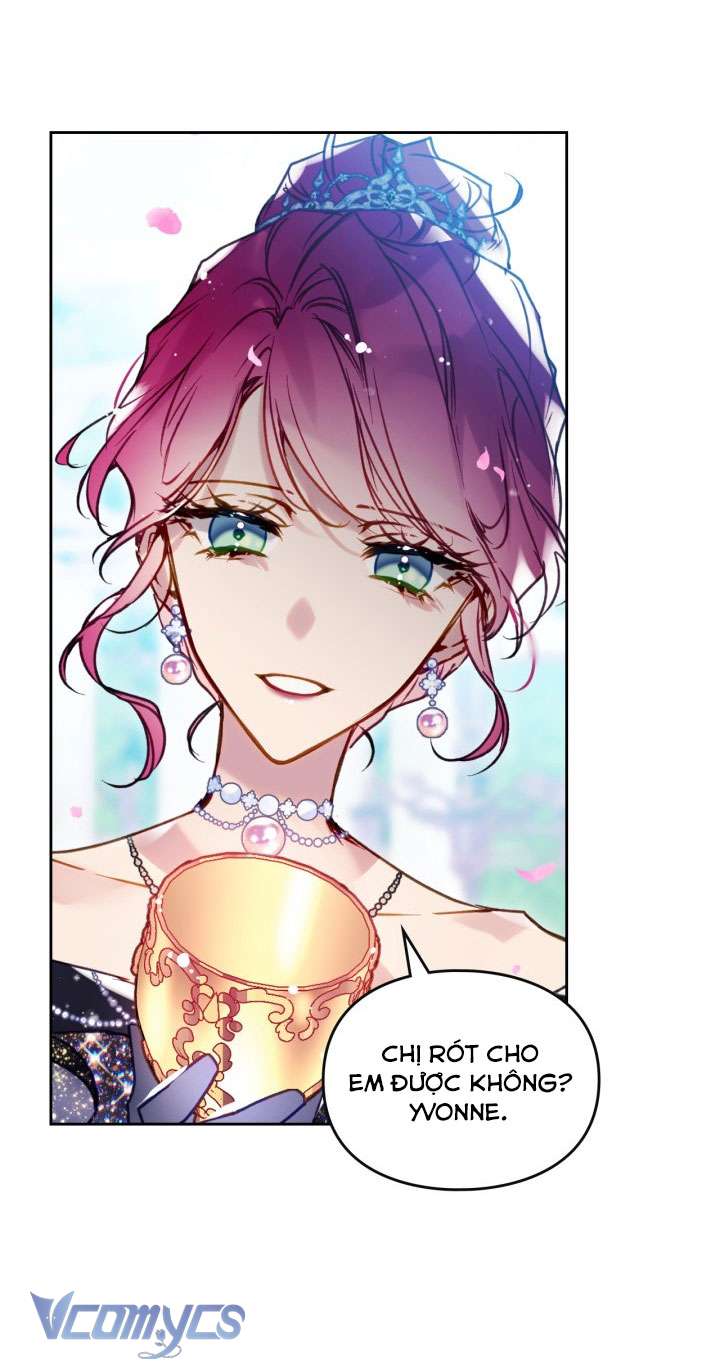 Kết Cục Của Nhân Vật Phản Diện Chỉ Có Thể Là Cái Chết Chapter 156 - Trang 4