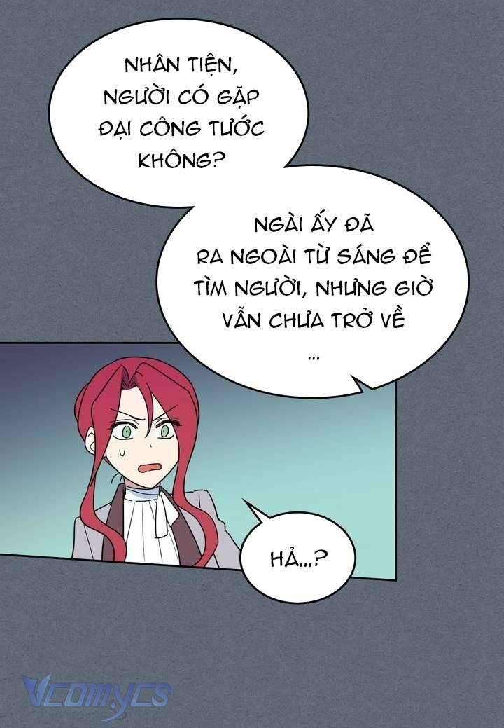 Người Đẹp Và Quái Thú Chap 79 - Trang 3