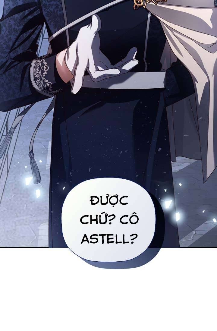 Phương Pháp Che Giấu Đứa Con Của Hoàng Đế Chapter 11 - Trang 4