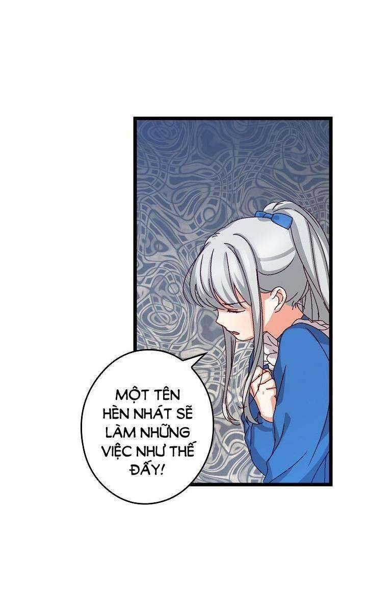 Cẩn Thận Với Các Anh Trai Đấy! Chap 6 - Next Chap 7