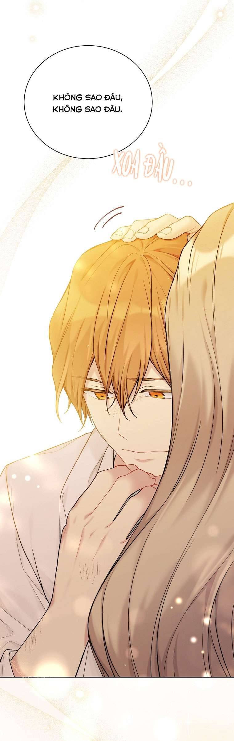 Vương Miện Lục Bảo Chap 69 - Trang 2