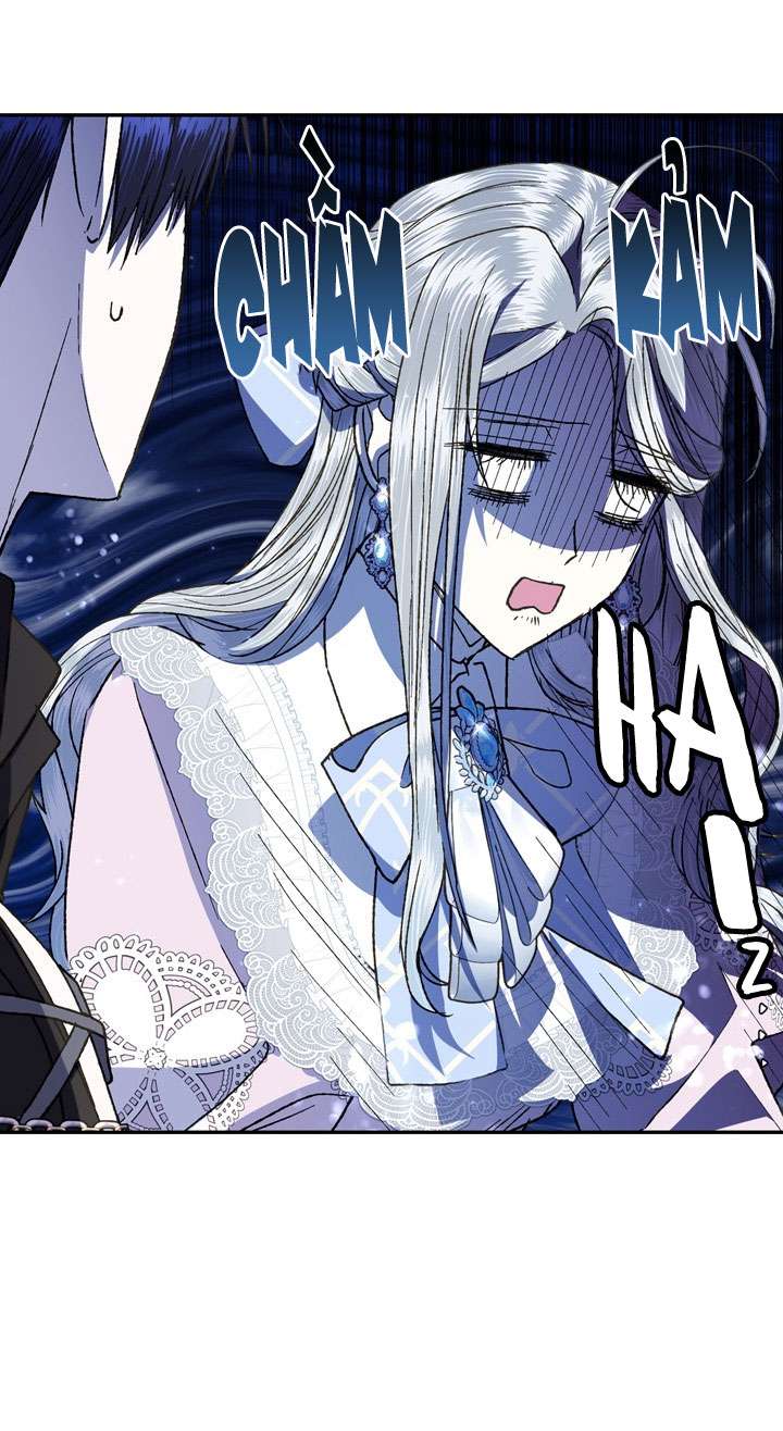 Cha À, Con Không Muốn Kết Hôn Đâu Chap 44 - Trang 2