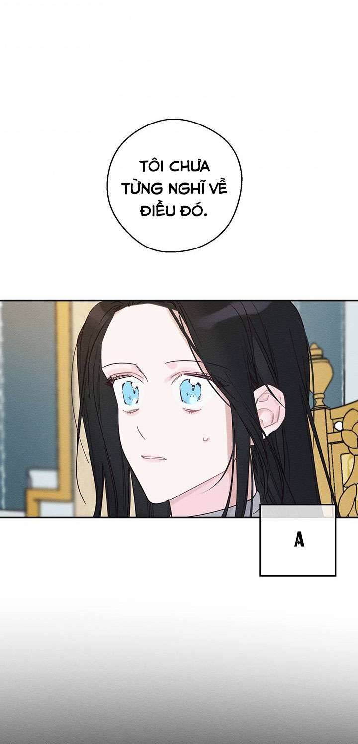 Trước Tiên Phải Giấu Em Trai Cái Đã! Chap 40 - Trang 2