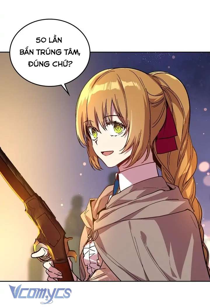 Vị Hôn Thê Khế Ước Của Công Tước Chapter 69 - Next Chapter 70