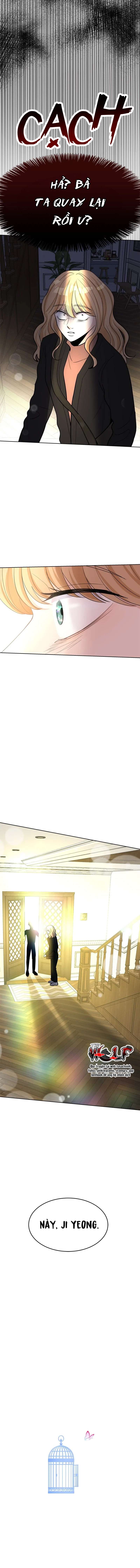 Thời Gian Trở Thành Lý Do Của Đôi Ta Chapter 78 - Trang 4