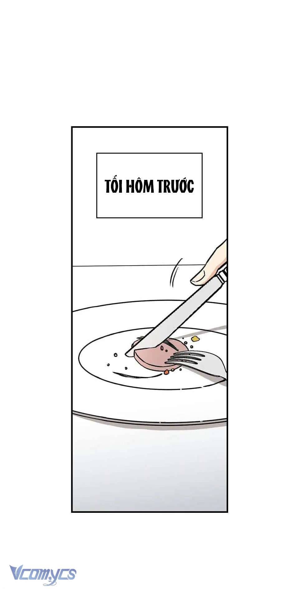 Ly Espresso Của Mùa Xuân Chapter 10 - Trang 4