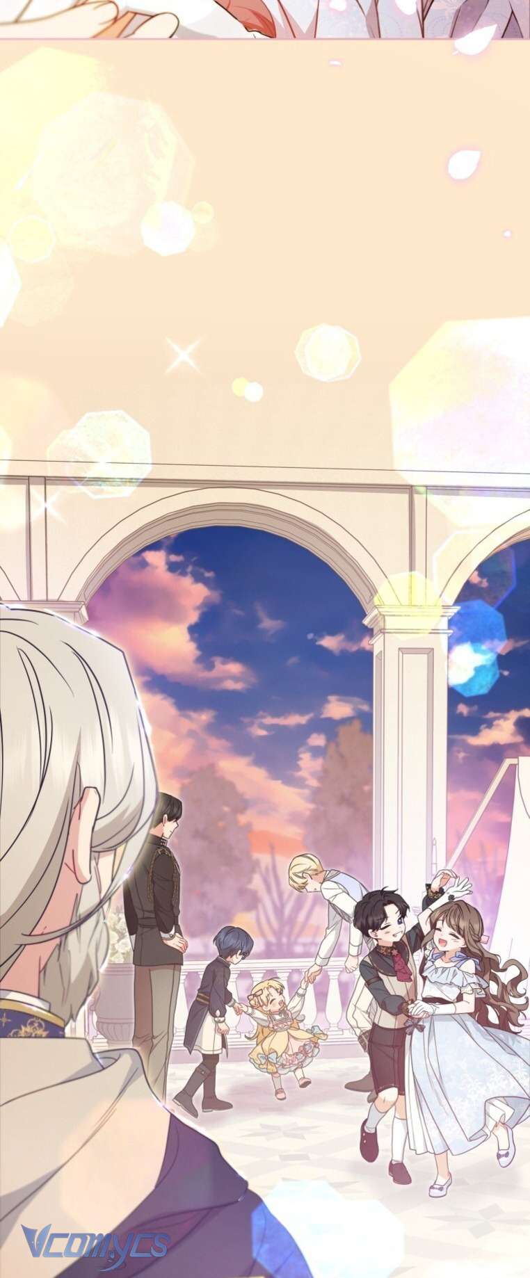 Được Yêu Thương Mà Còn Ngại Ngùng Sao! Chap 53 - Trang 4