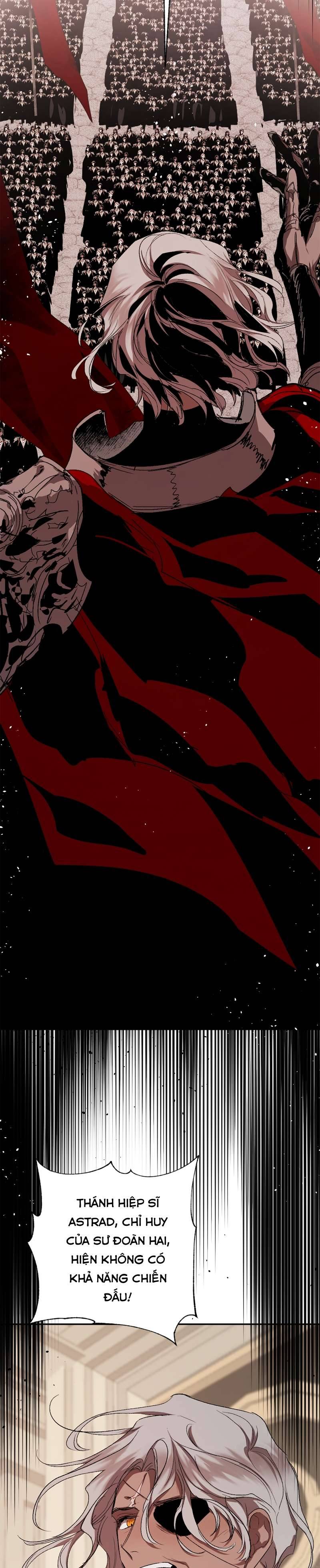 Lời Thú Nhận Của Chúa Tể Bóng Tối Chapter 92 - Trang 4