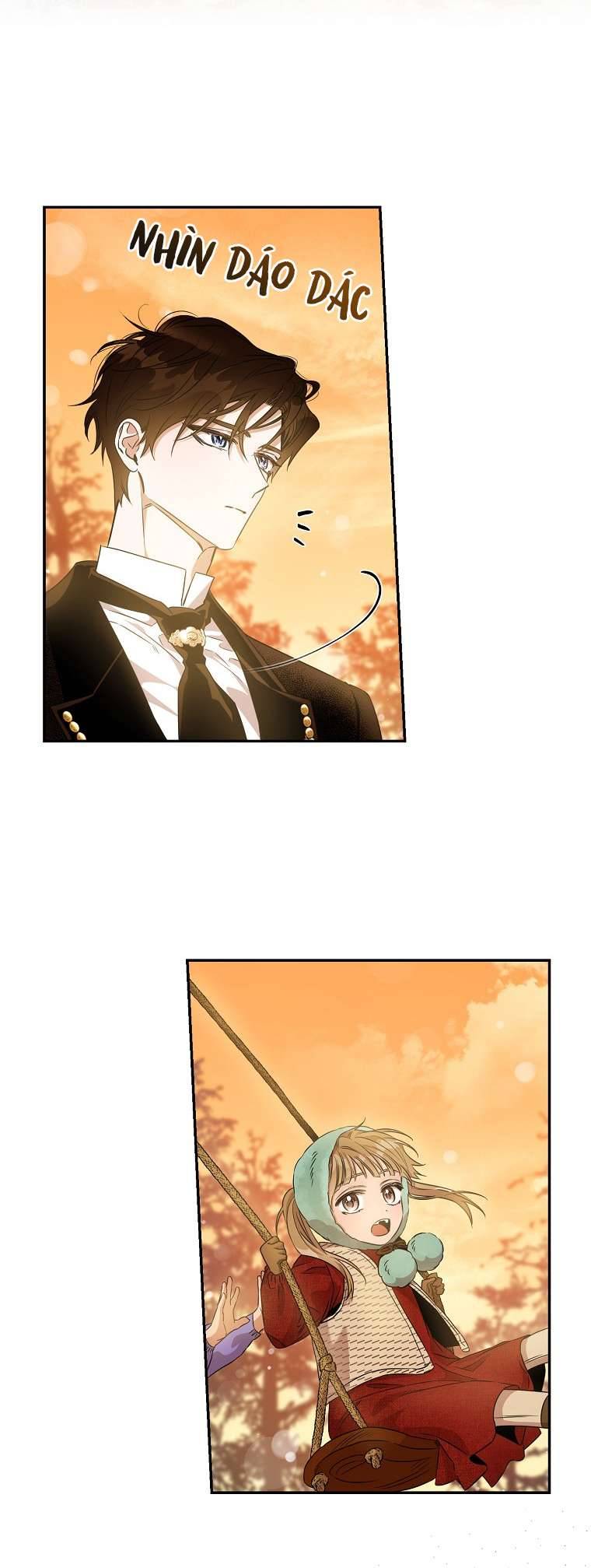 Thuần Hóa Bạo Quân Rồi Bỏ Trốn Chap 61 - Trang 2