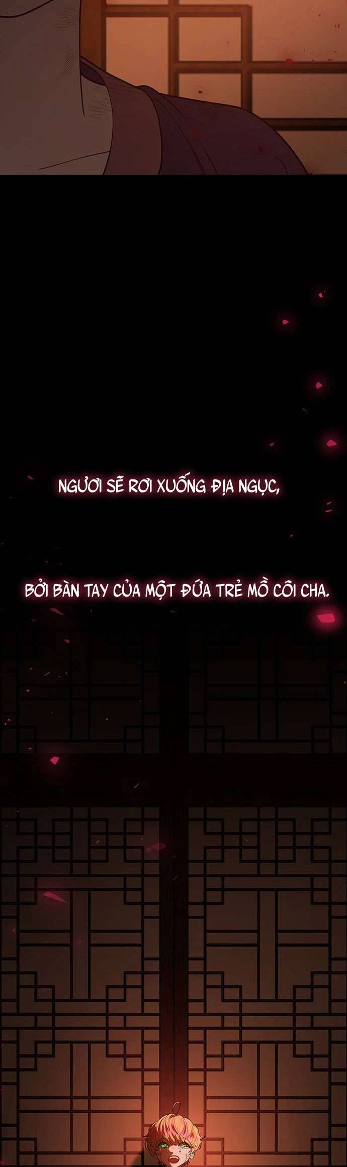 Vương Tử Huyền Bí Chapter 109 - Trang 4