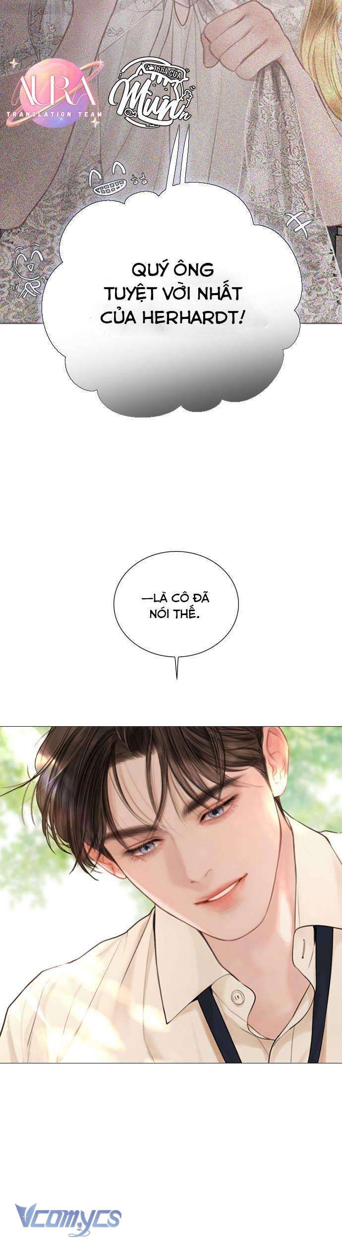 Hãy Khóc Và Cầu Nguyện Đi Chapter 33 - Trang 4