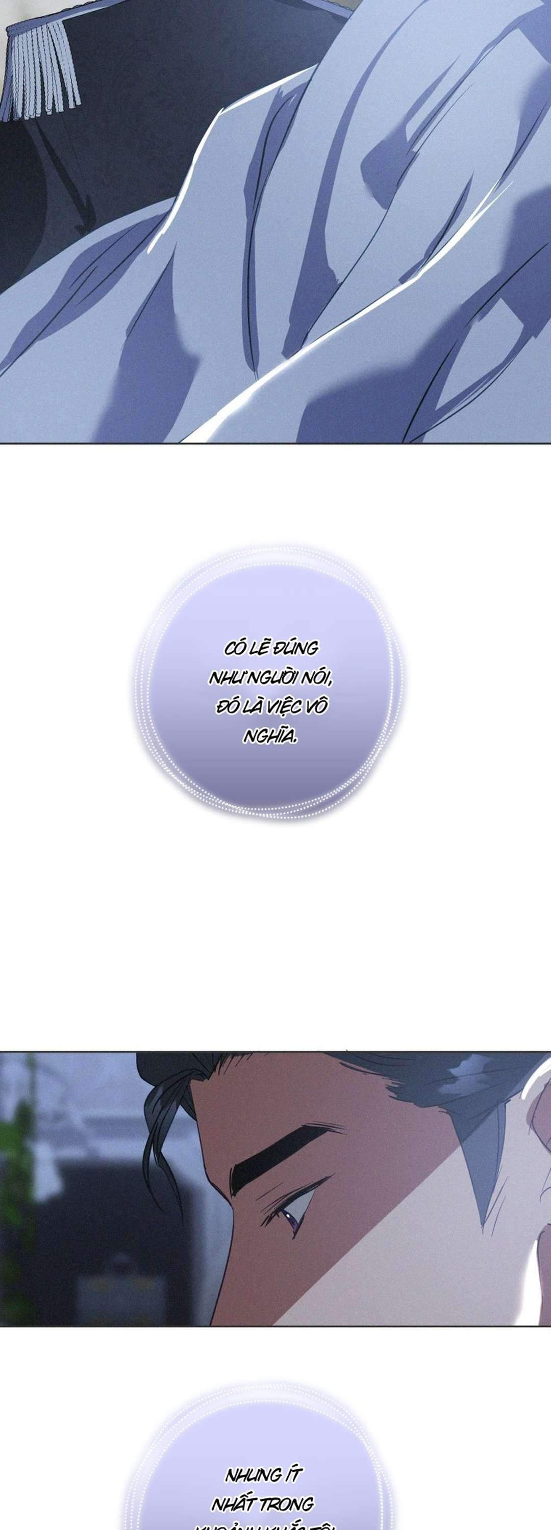 [ 18+ ] Lời Nguyền Tóc Đỏ Chap 12 - Trang 2