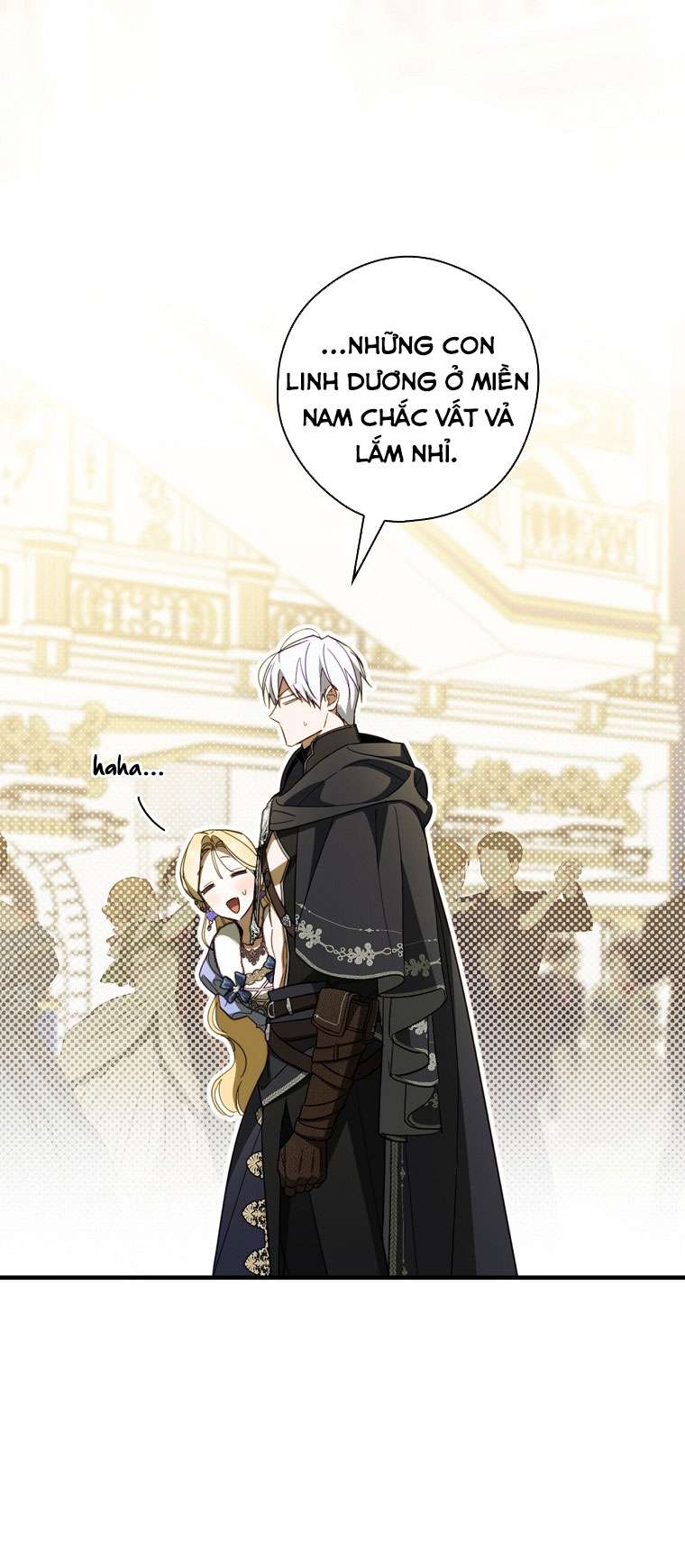 Phương Pháp Khiến Phu Quân Đứng Về Phía Tôi Chapter 52 - Trang 4