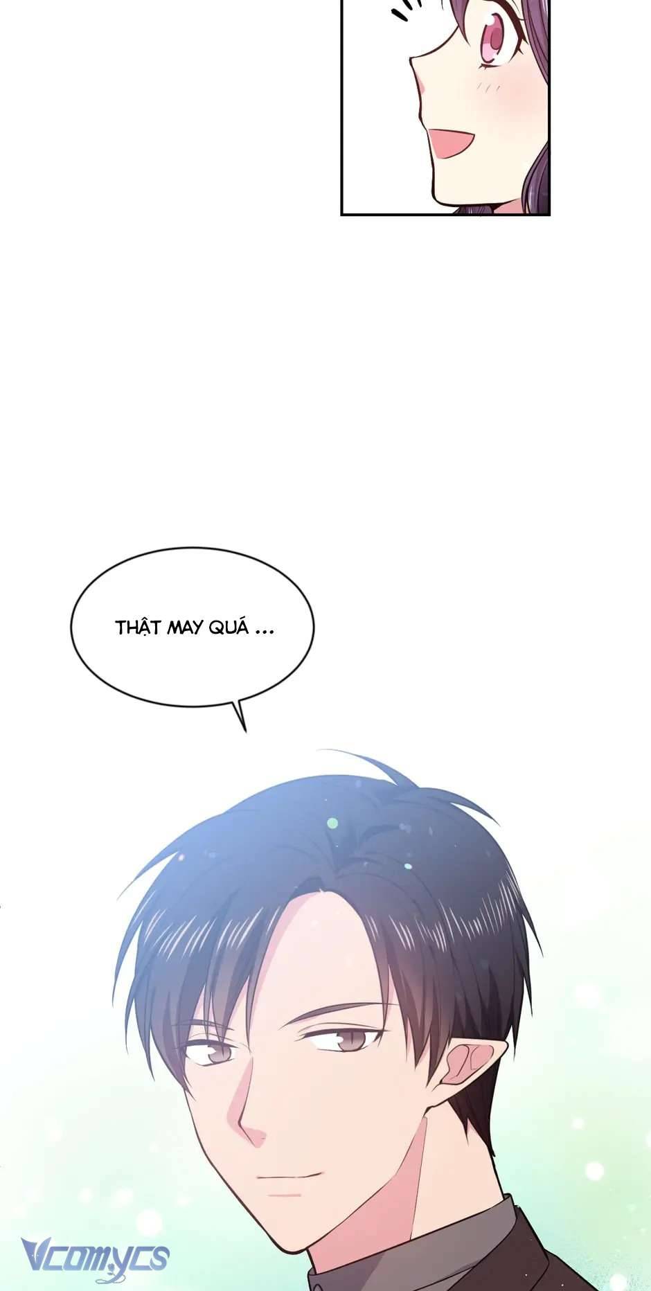 Mục Tiêu Là Cuộc Sống Hoàn Hảo Bất Khả Xâm Phạm Chapter 16 - Trang 4