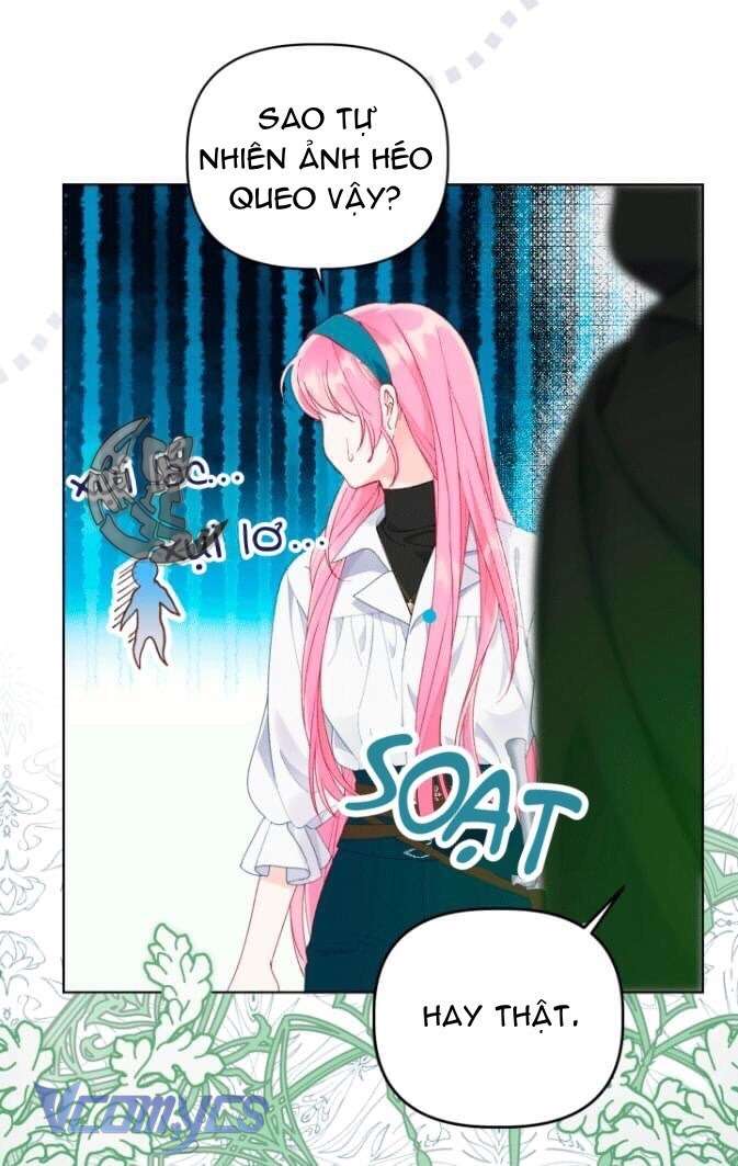 Sự Điều Trị Đặc Biệt Của Tinh Linh Chapter 53 - Next Chapter 54