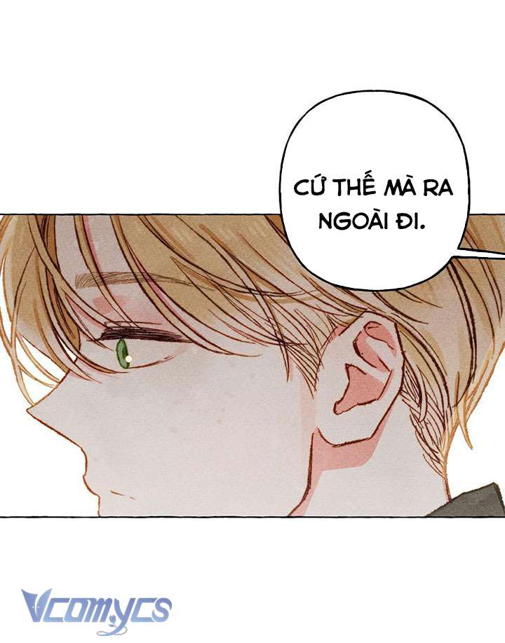 (Munn) Nuôi Dưỡng Một Hắc Long Chap 20 - Trang 2