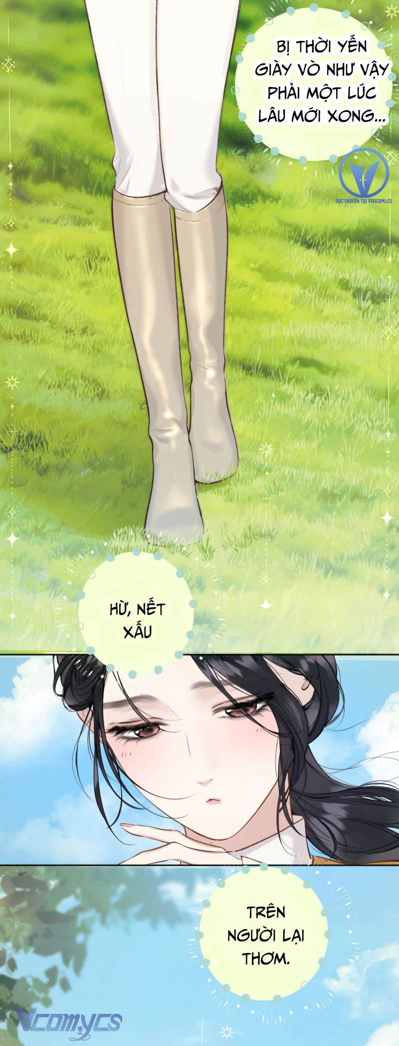 Trêu Nhầm Chap 38 - Trang 4