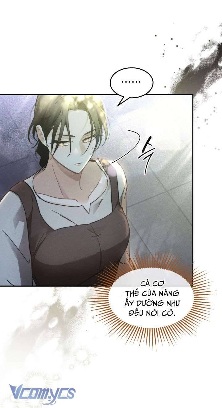 Tiếng Trống Vang Dội Chapter 14 - Trang 4