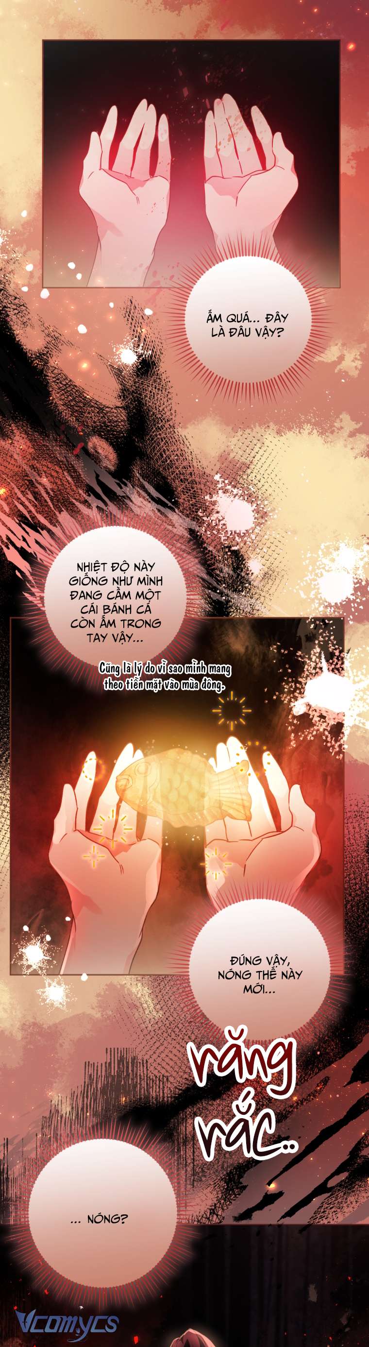 Quý Tộc Gì Chứ, Tôi Chỉ Muốn Về Nhà Chap 6 - Trang 2