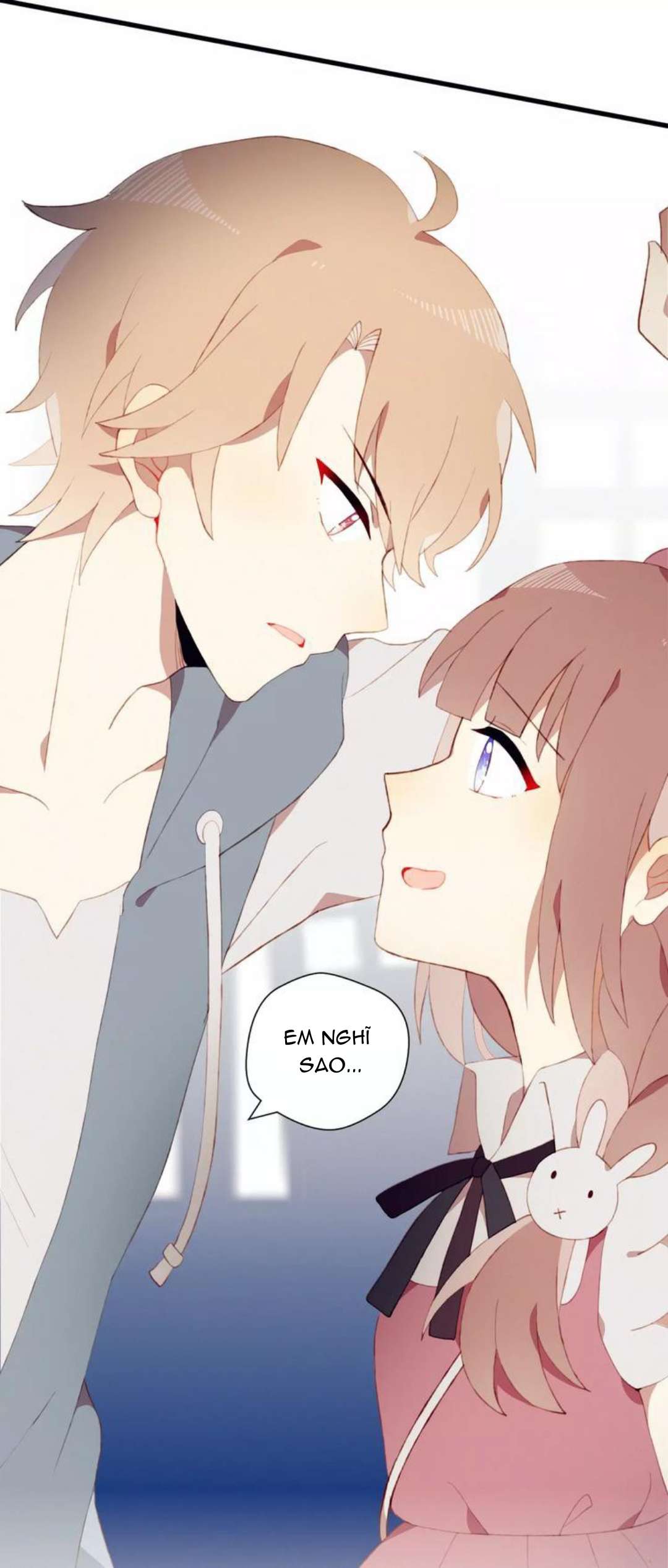 Mối Tình Đầu Chưa Được Trọn Vẹn Chap 5 - Trang 4