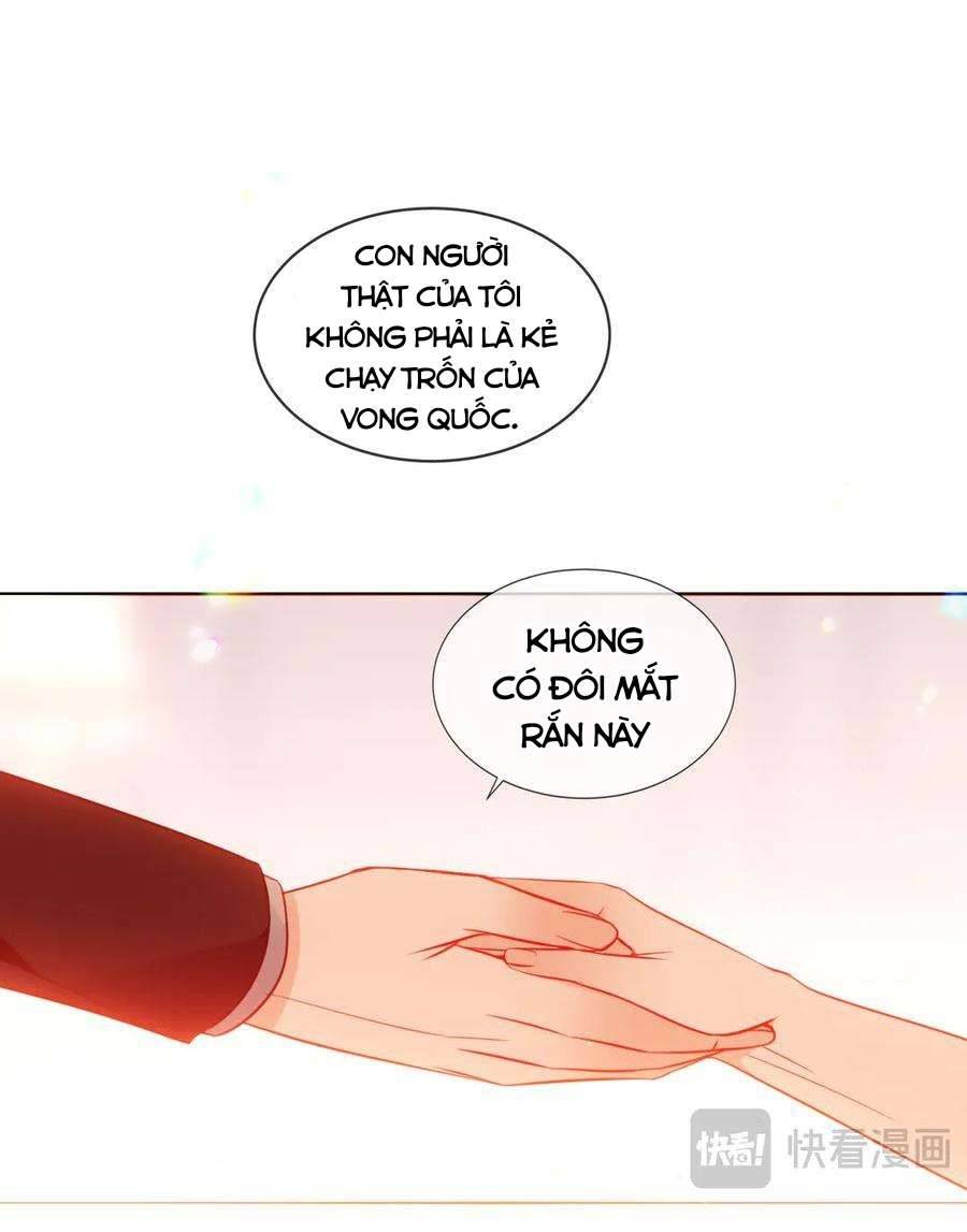 Quán Kịch Bản Trần Mộng Chapter 76 - Trang 4