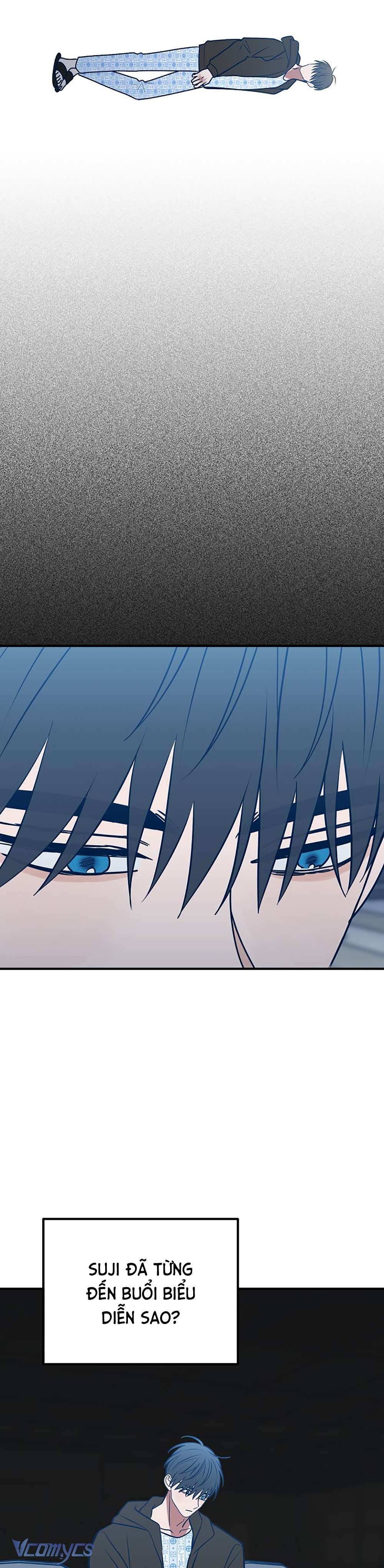 Kẻ Rác Rưởi Không Đáng Được Yêu Chapter 68 - Trang 4