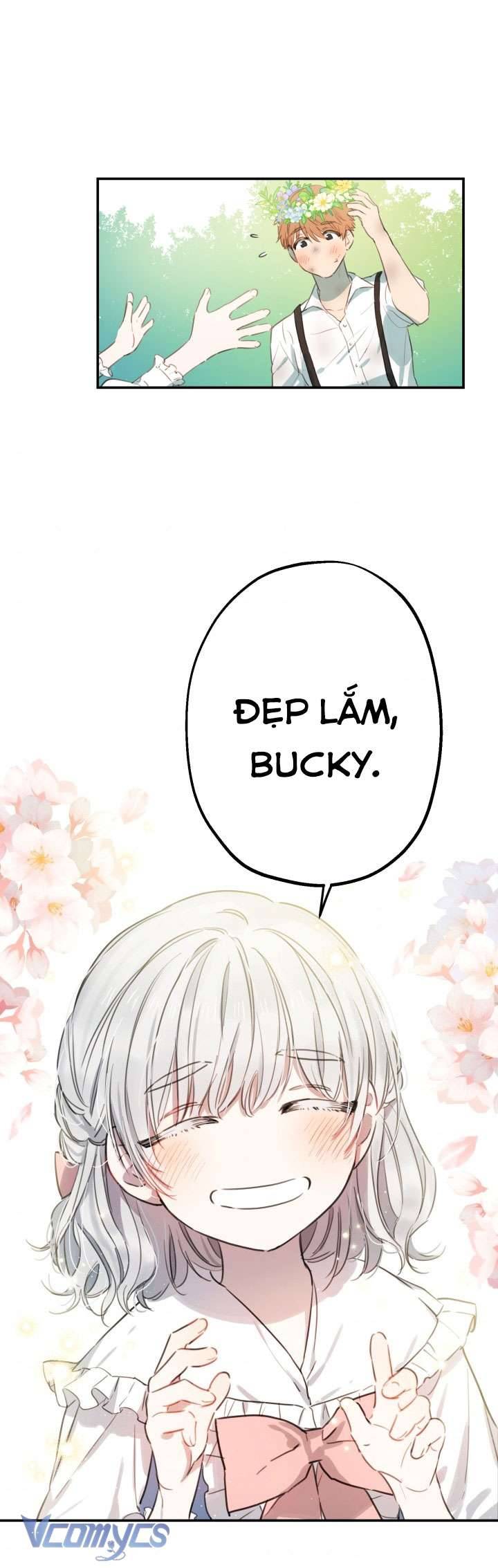 Những Nhân Vật Mạnh Nhất Thế Giới Ám Ảnh Tôi Chapter 7 - Trang 4