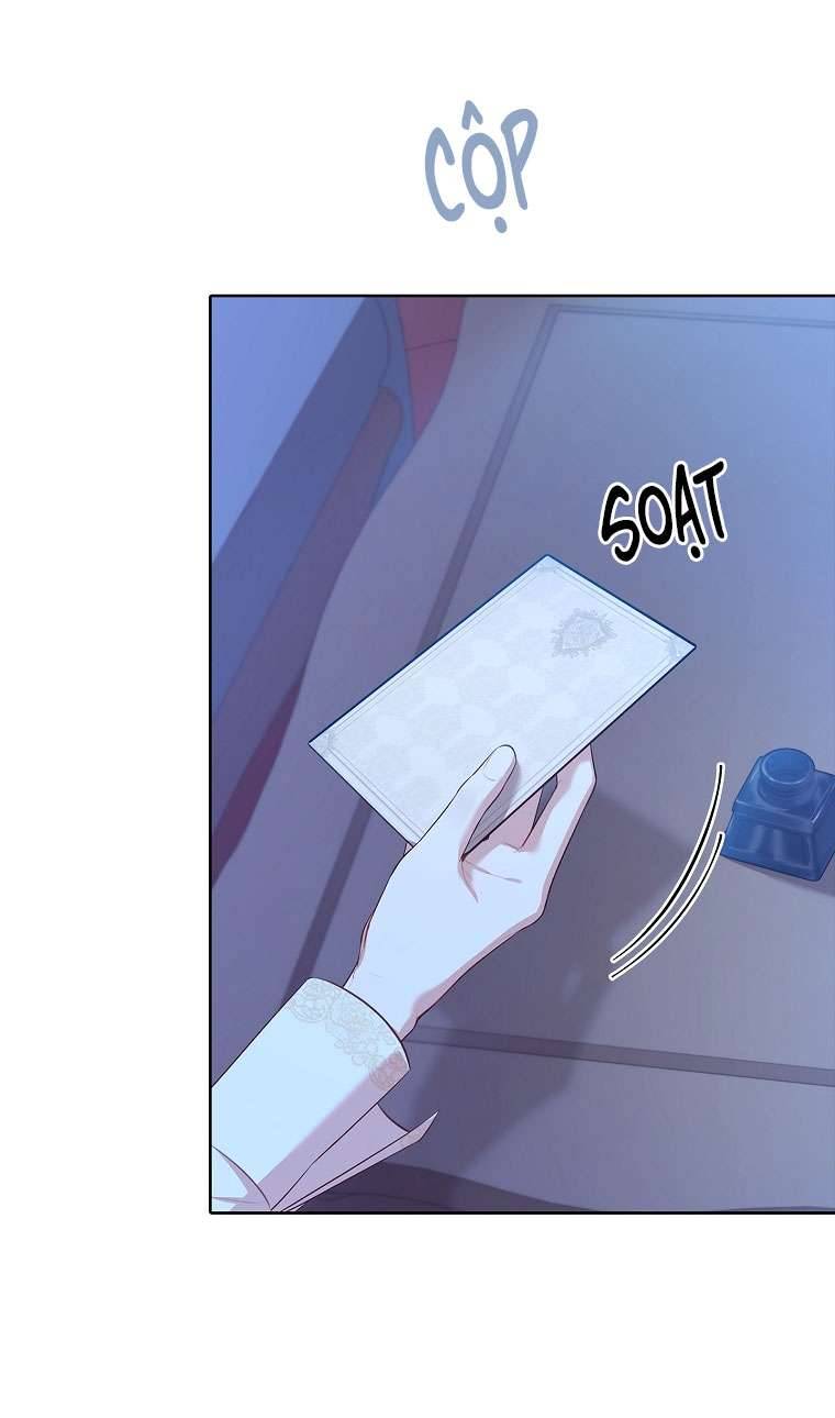 Thư Ký Của Bạo Chúa Chapter 59 - Trang 4