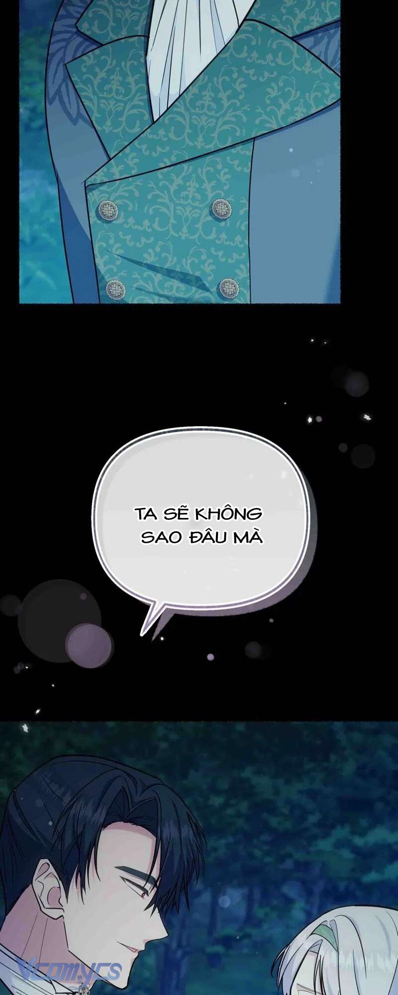 Trở Thành Chú Mèo Ngủ Cùng Bạo Chúa Chapter 27 - Trang 3