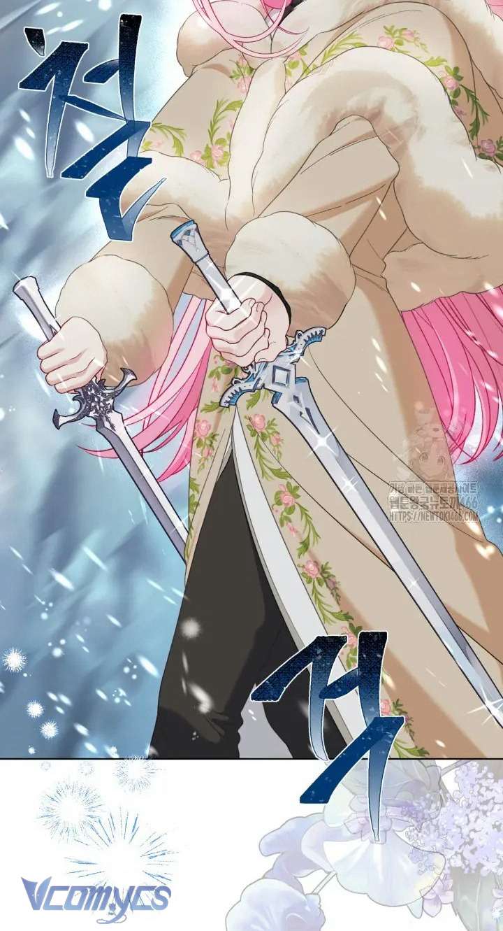 Sự Điều Trị Đặc Biệt Của Tinh Linh Chapter 93 - Next Chapter 94