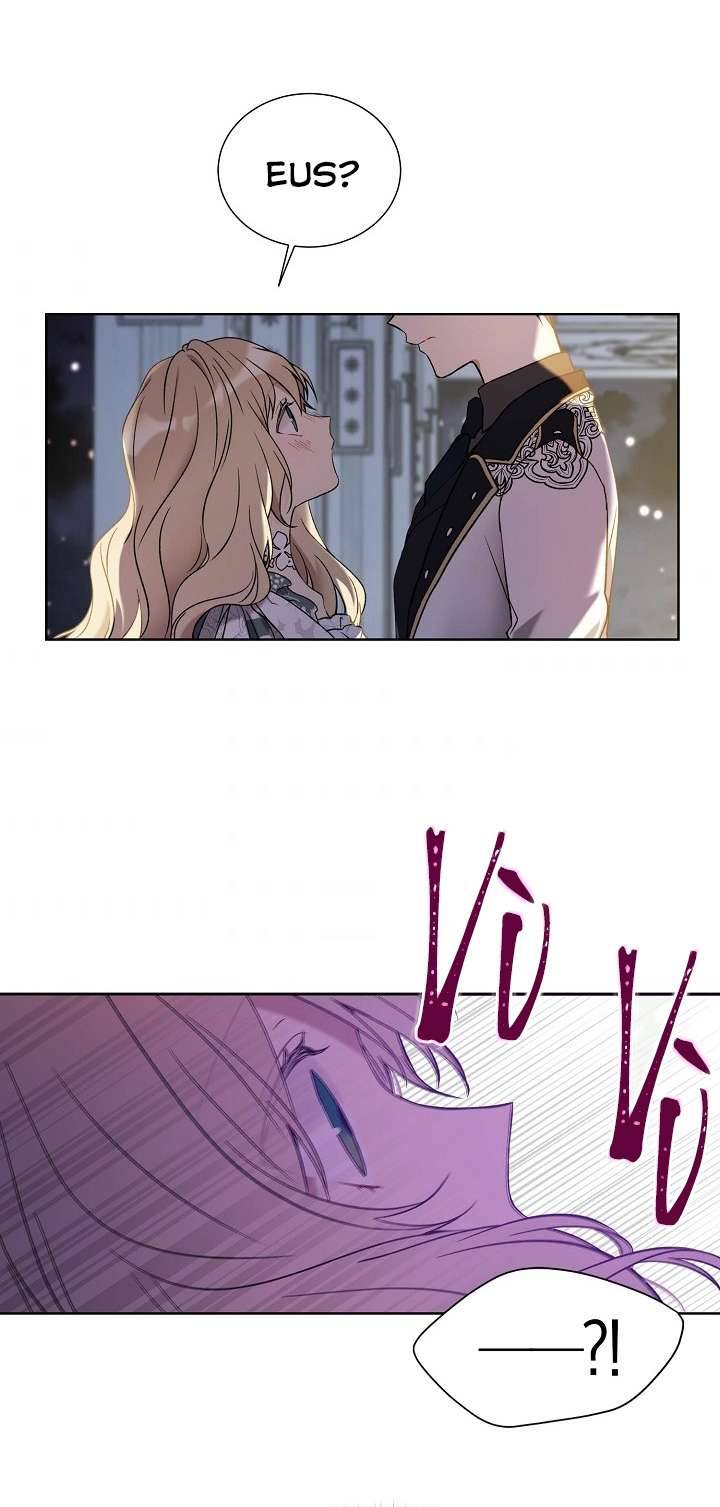 Vương Miện Lục Bảo Chap 32 - Trang 2