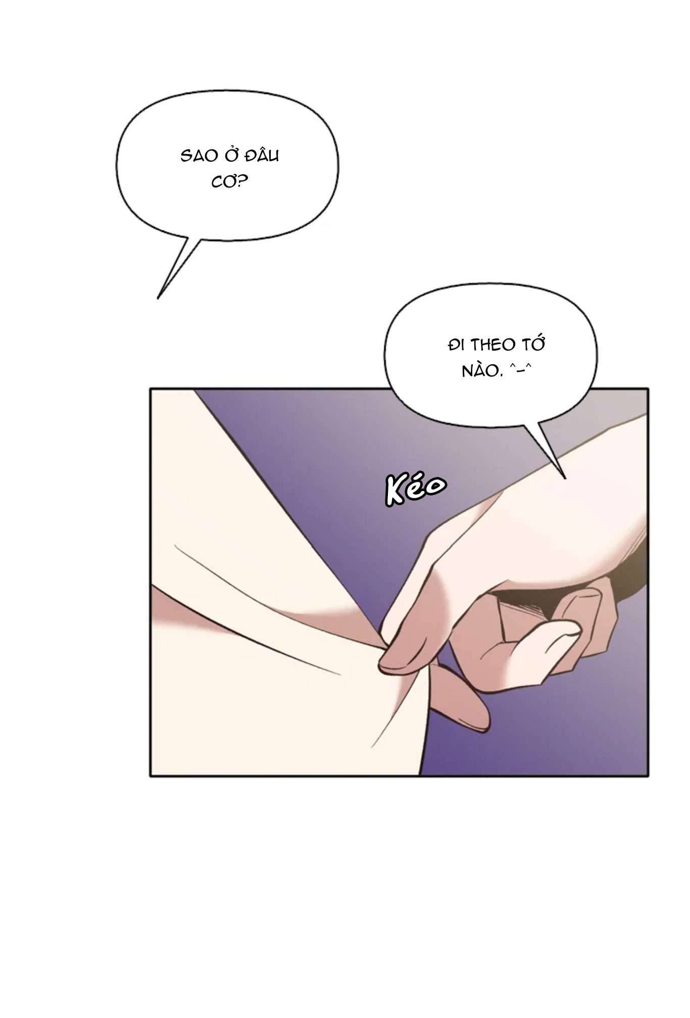 Thanh Xuân Của Chúng Ta Chap 62 - Trang 4