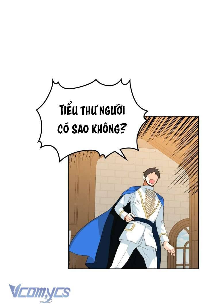 Con Có Phải Là Con Gái Của Người Không? Chapter 77 - Trang 3