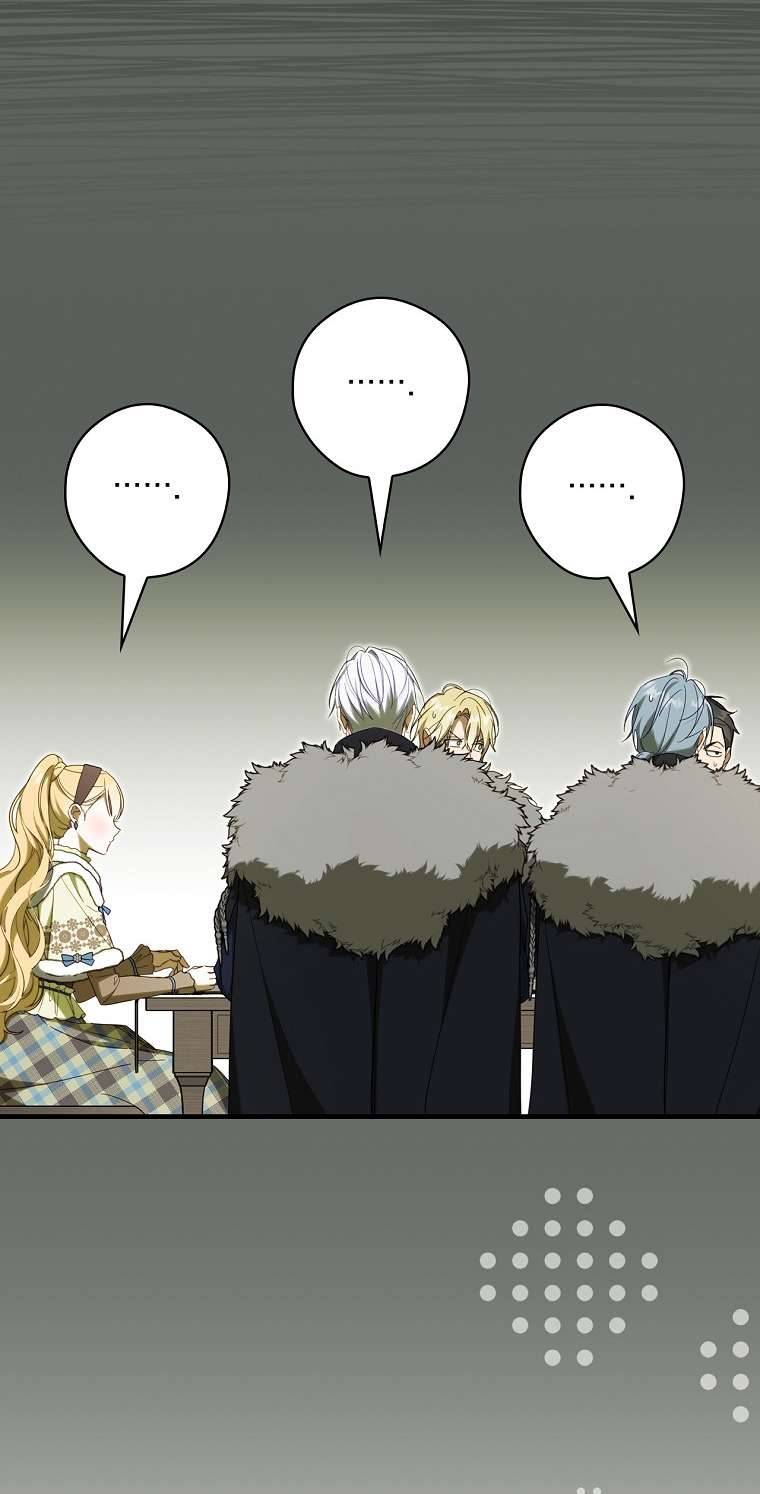 Phương Pháp Khiến Phu Quân Đứng Về Phía Tôi Chapter 49 - Trang 4