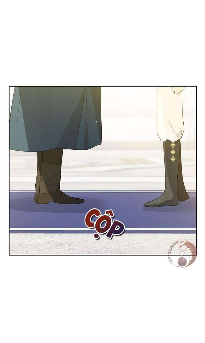 Tôi Là Minh Chứng Của Sự Thật Chap 36 - Trang 3