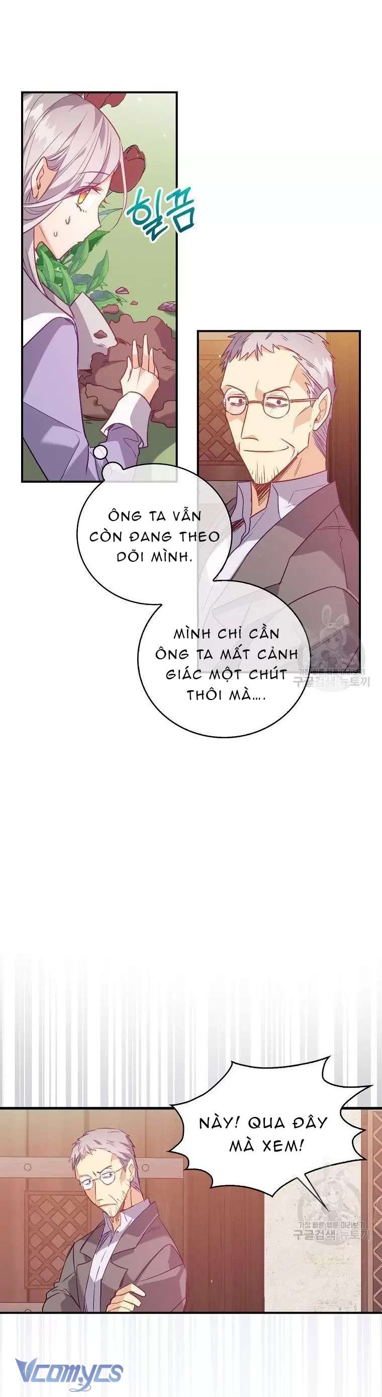 Tôi Chỉ Nhận Ra Sau Khi Mất Cô Ấy Chap 19 - Trang 2