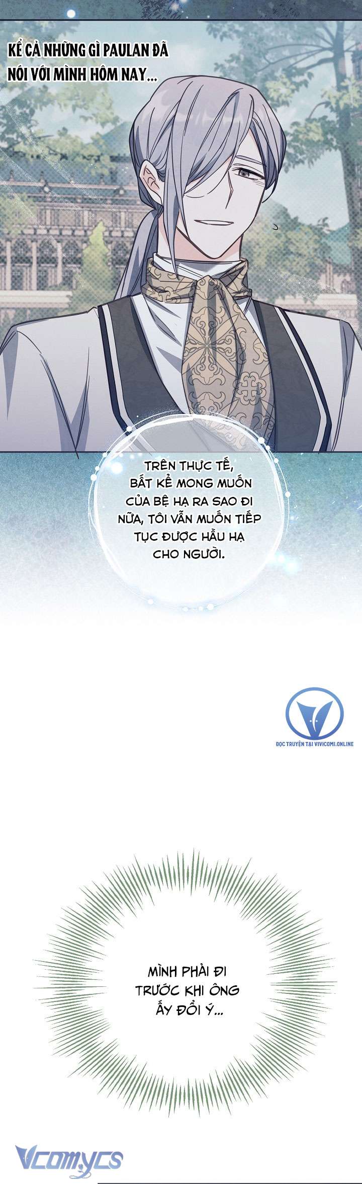 Không Có Chỗ Cho Kẻ Giả Mạo Chap 38 - Trang 2