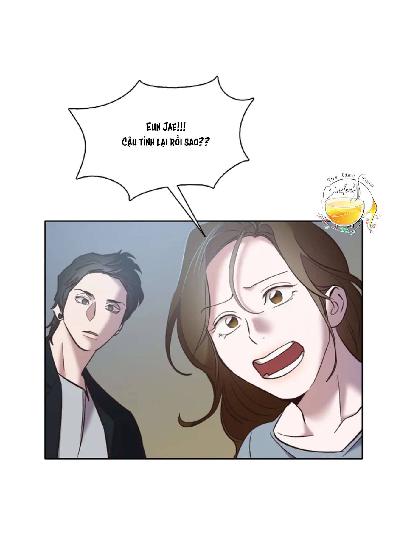 Thanh Xuân Của Chúng Ta Chap 46 - Trang 4