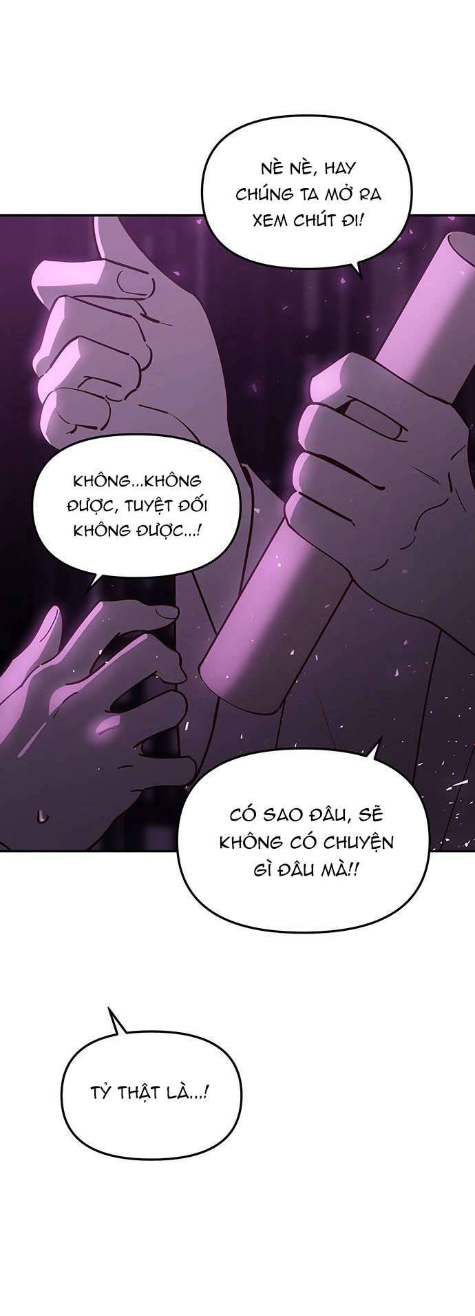 Vương Tử Huyền Bí Chapter 83 - Trang 4