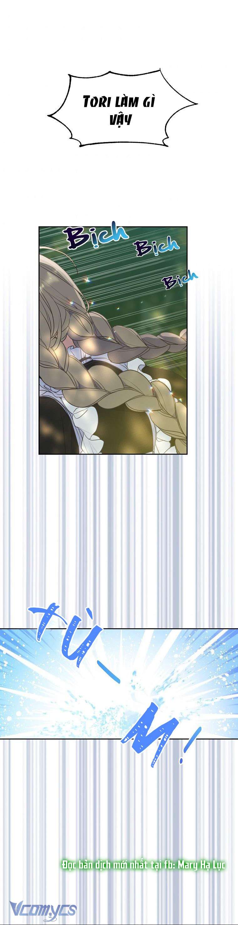 Bệ Hạ Xin Đừng Giết Tôi!!! Chap 62 - Next Chap 63