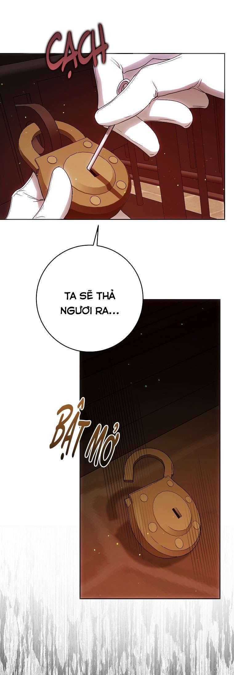 Tôi Trở Thành Vợ Của Nam Chính Chap 57 - Trang 3