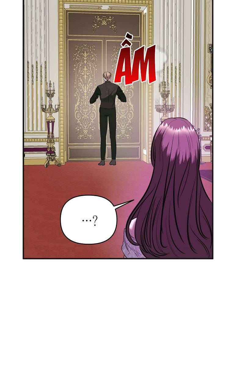 Phương Pháp Sống Sót Khi Phải Ngủ Cùng Hoàng Đế Chapter 9 - Trang 4