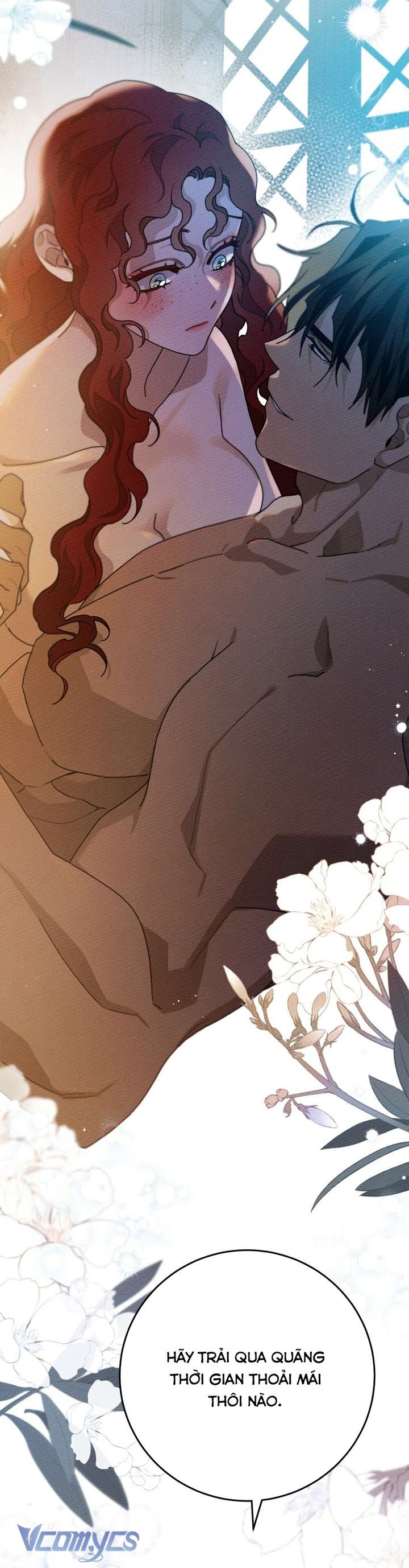 Dưới Bóng Cây Sồi Chap 45 - Trang 4