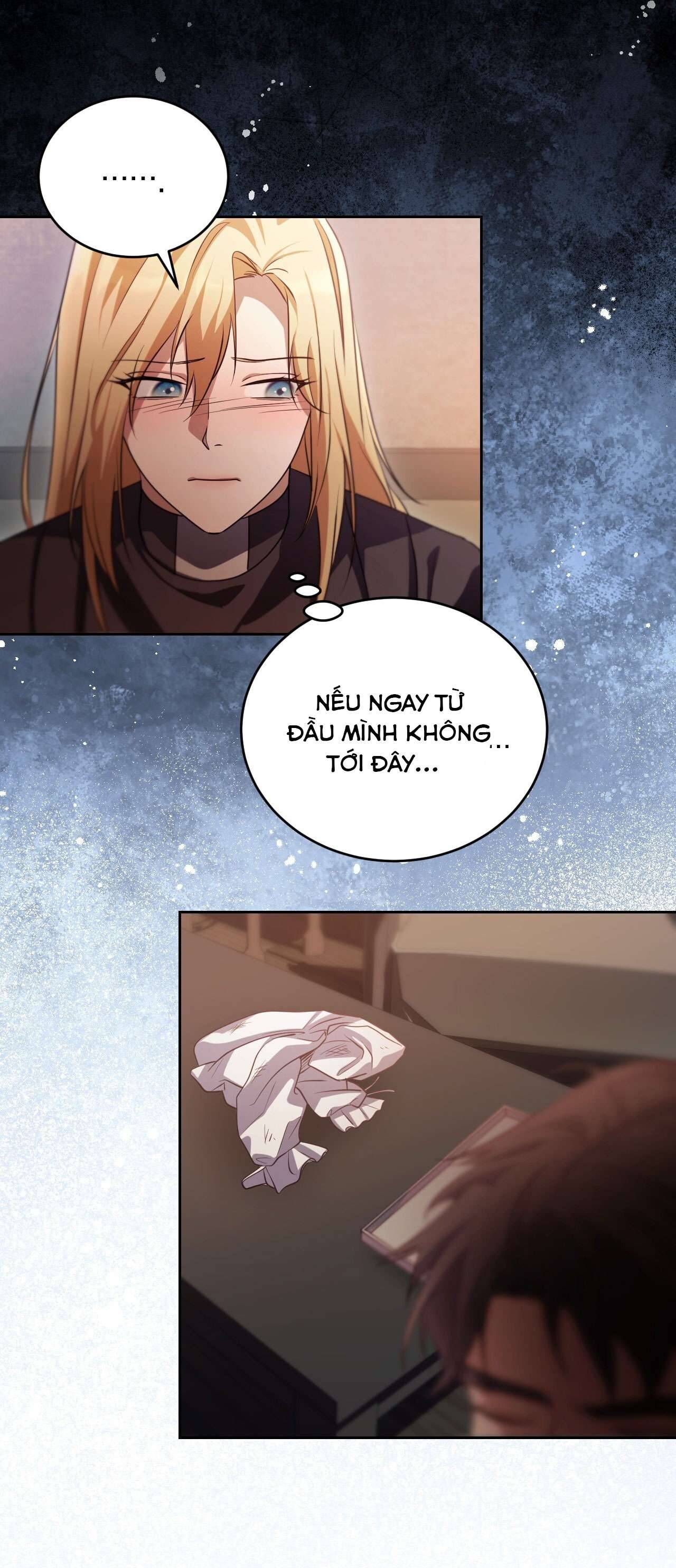 Thánh Nữ Giả Muốn Bỏ Trốn Chap 29 - Next Chap 30