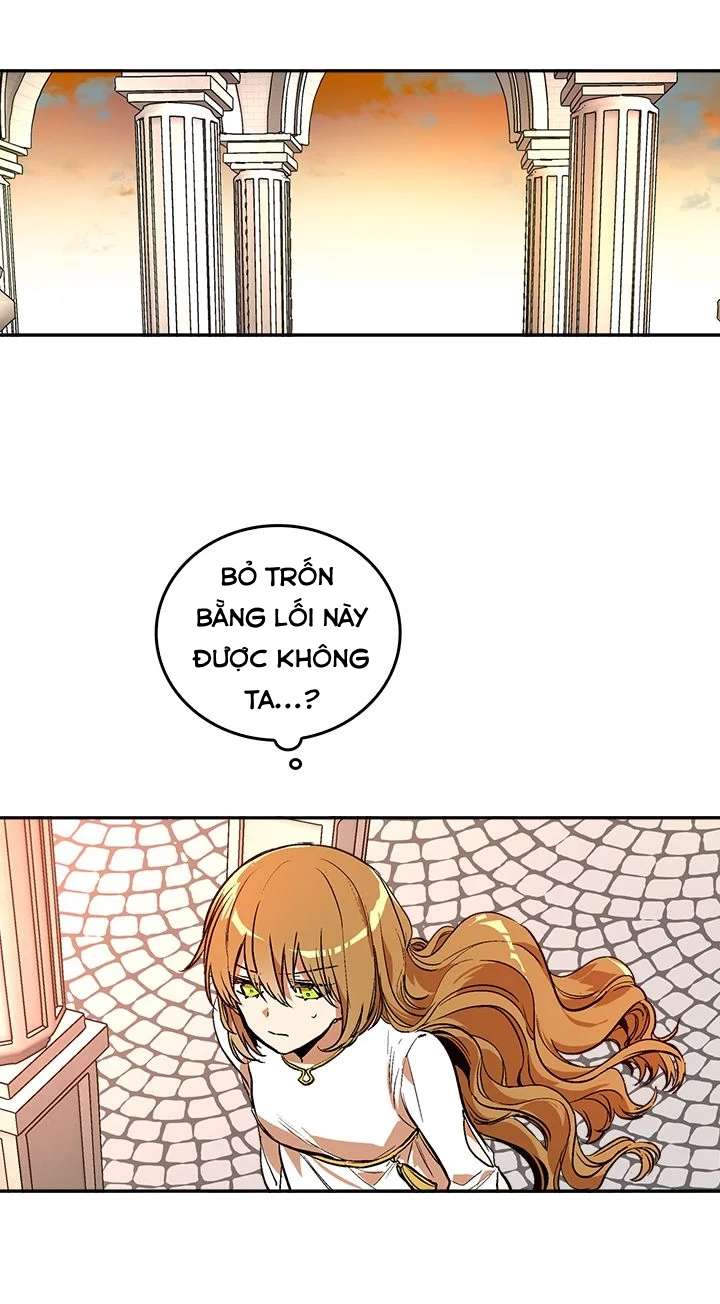 Vị Hôn Thê Khế Ước Của Công Tước Chapter 37 - Next Chapter 37