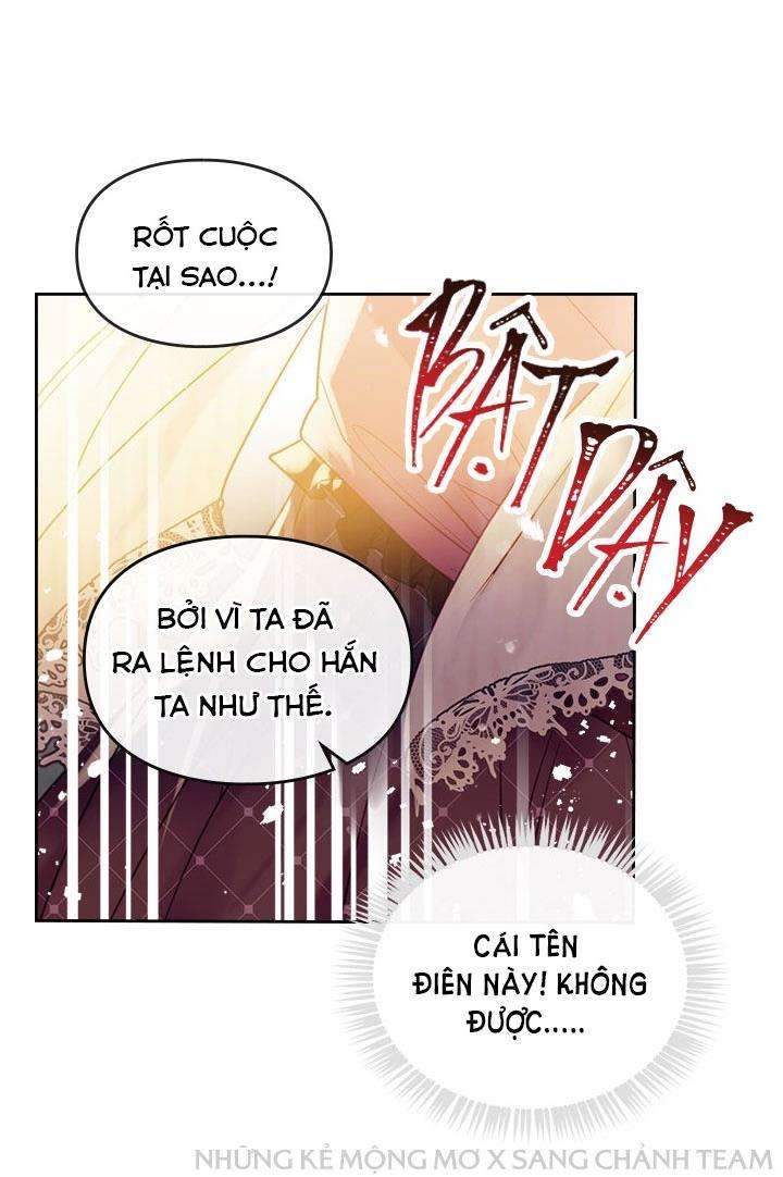 Kết Cục Của Nhân Vật Phản Diện Chỉ Có Thể Là Cái Chết Chapter 42 - Trang 4