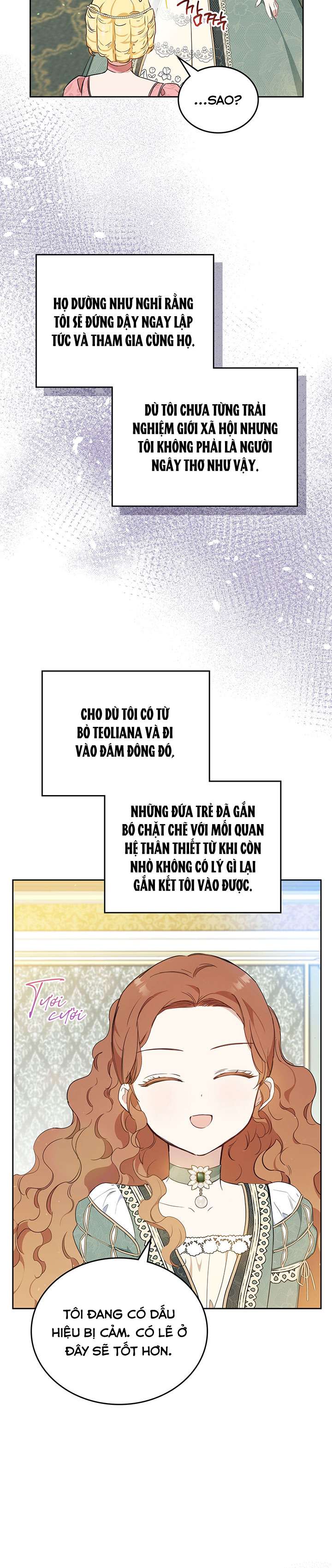 Kiếp Này Nhất Định Làm Gia Chủ Chap 106 - Trang 2