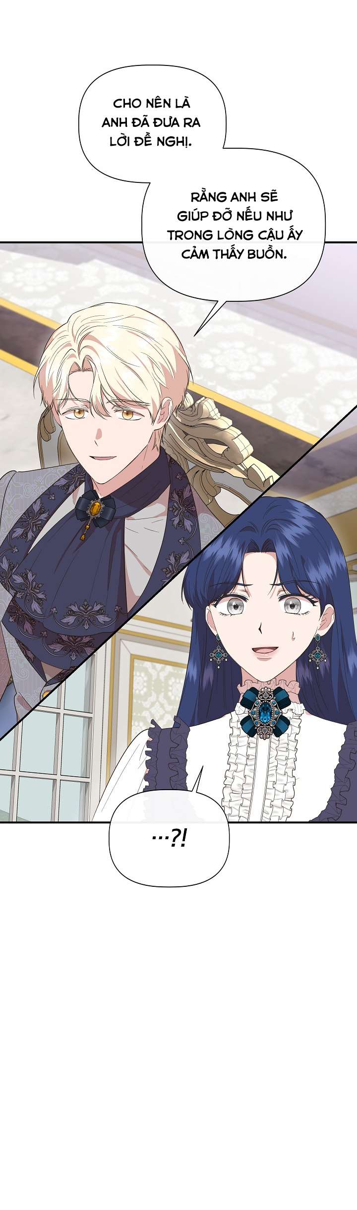 Tôi Không Phải Là Cinderella Chapter 82 - Trang 4